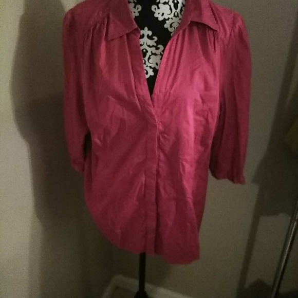 Blouse - Picture 1 of 3